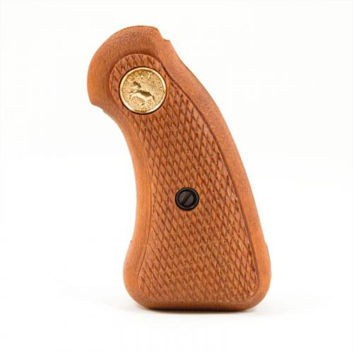 Colt Detective Special (DS) Tigerwood Grip, New